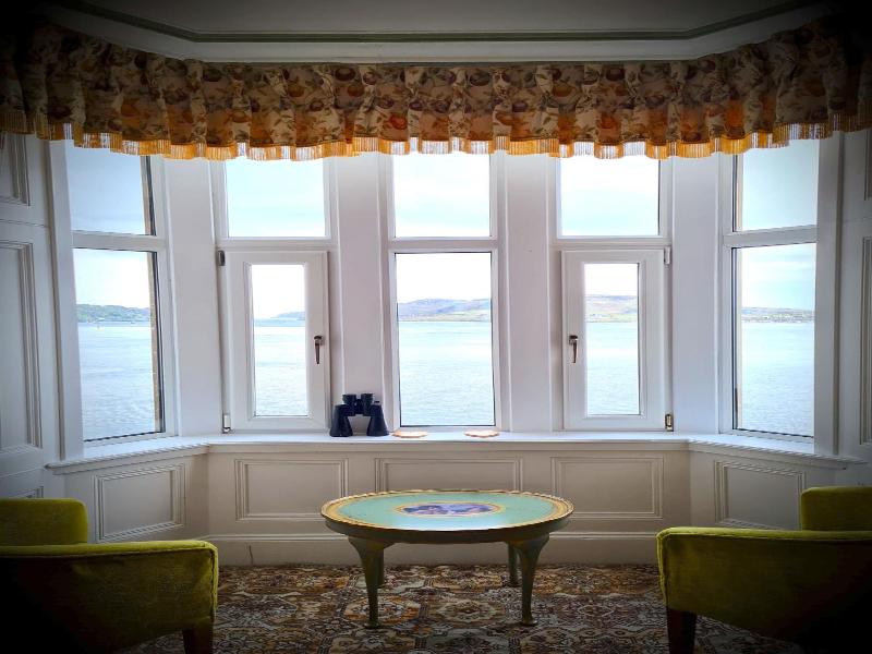 Corriemar Guest House  image