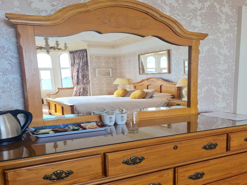 Corriemar Guest House  image