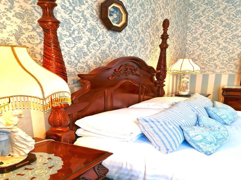 Corriemar Guest House  image