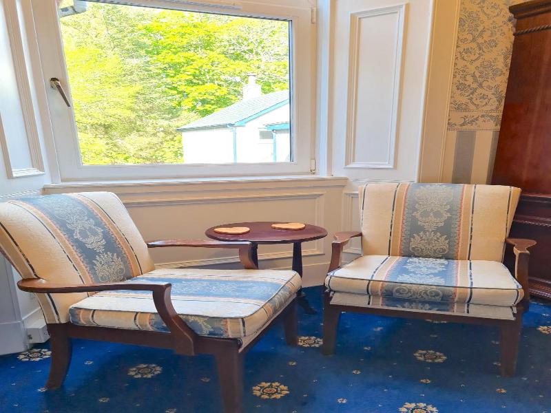 Corriemar Guest House  image
