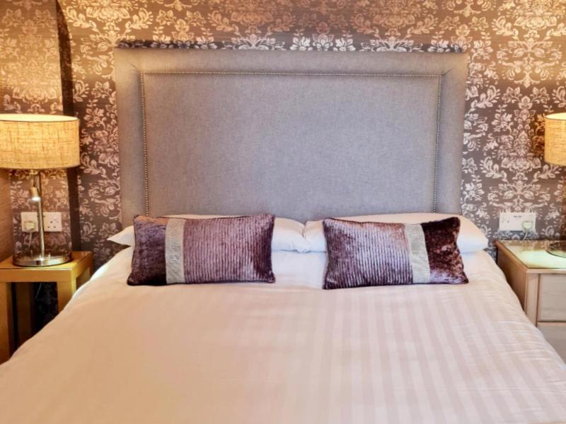 Corriemar Guest House  image