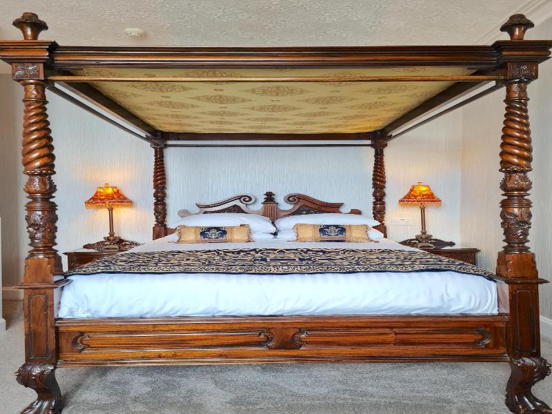 Corriemar Guest House  image