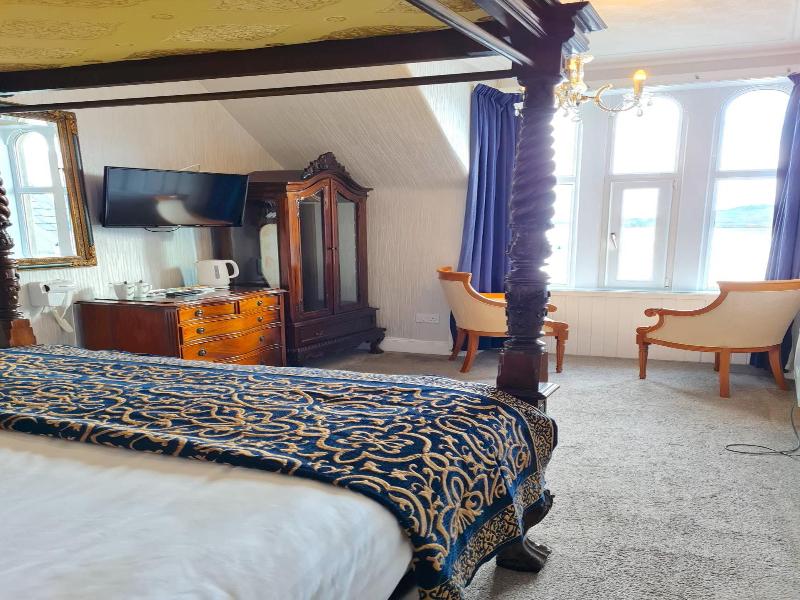 Corriemar Guest House  image