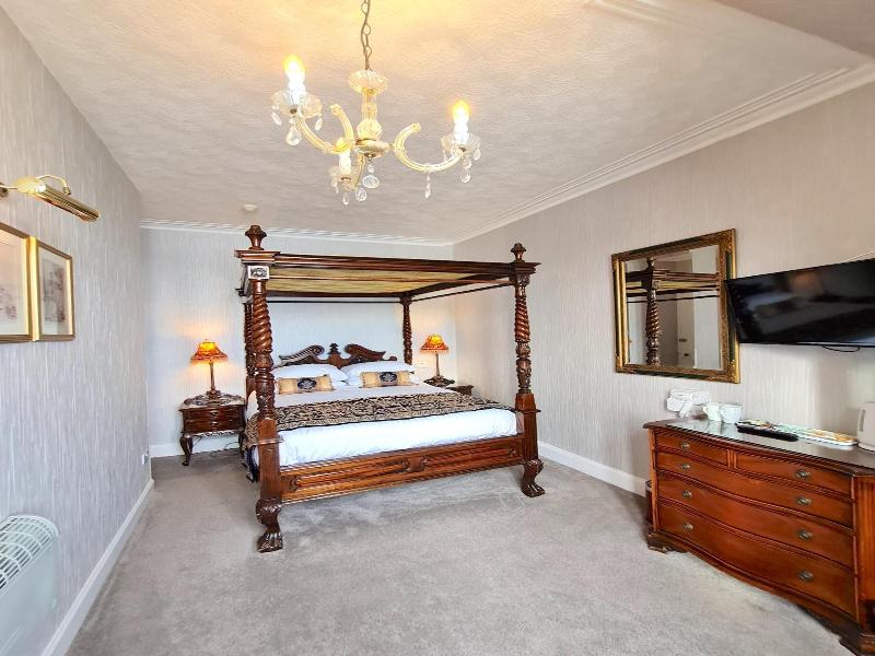 Corriemar Guest House  image