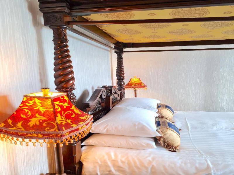 Corriemar Guest House  image