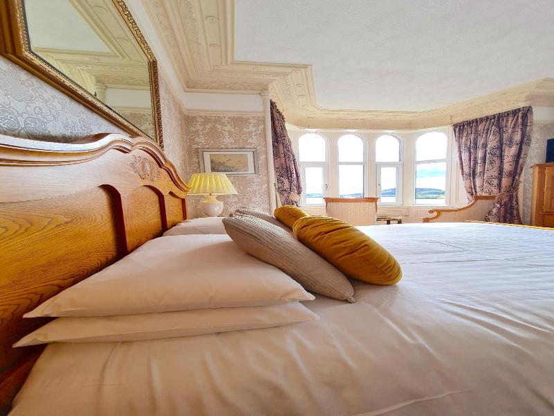 Corriemar Guest House  image