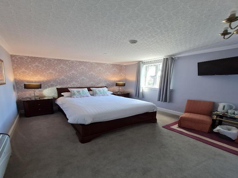 Corriemar Guest House  image