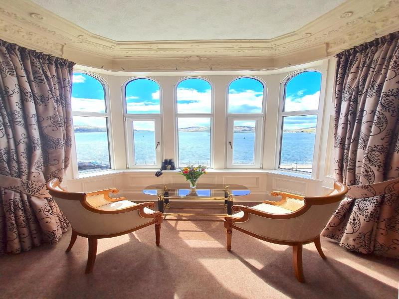 Corriemar Guest House  image
