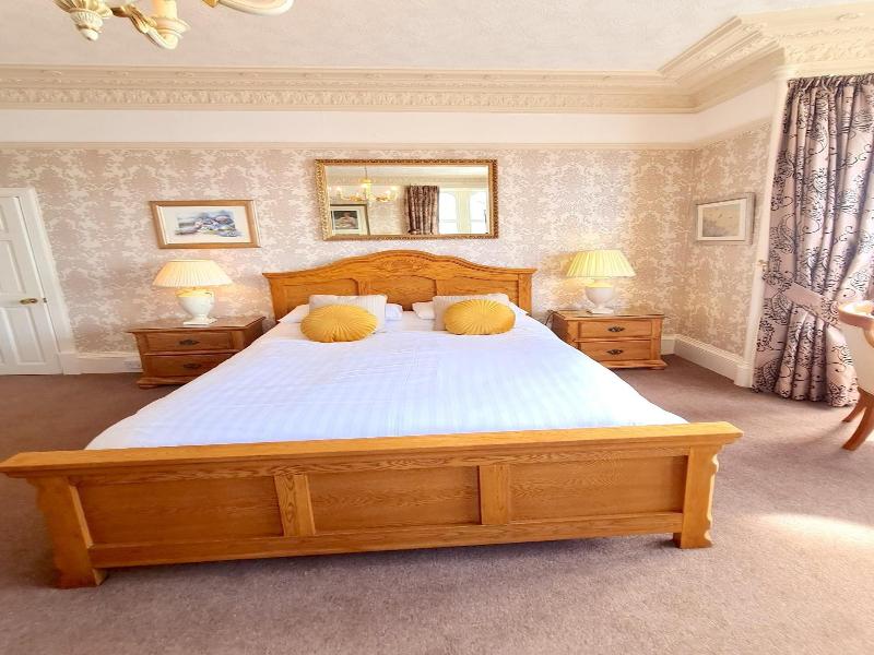 Corriemar Guest House  image