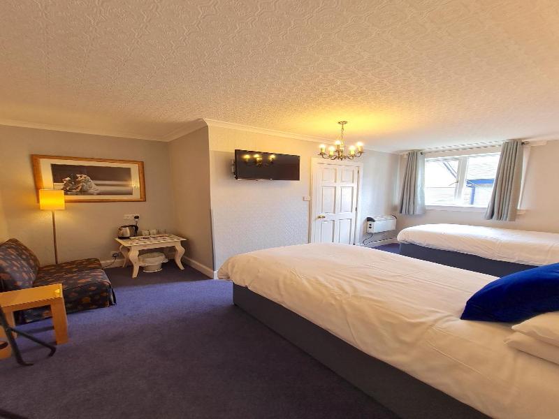 Corriemar Guest House  image