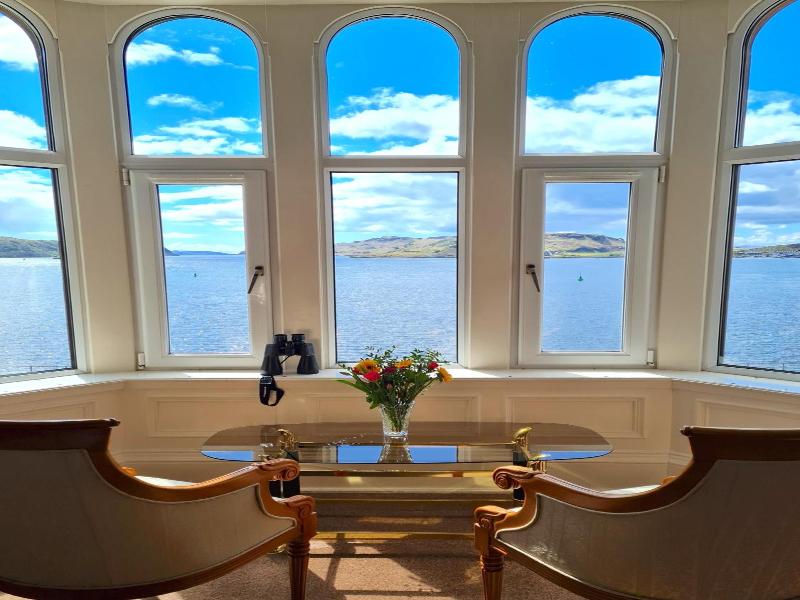 Corriemar Guest House  image
