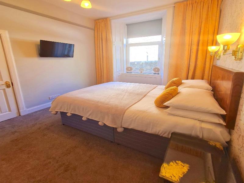 Corriemar Guest House  image