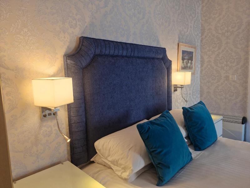 Corriemar Guest House  image