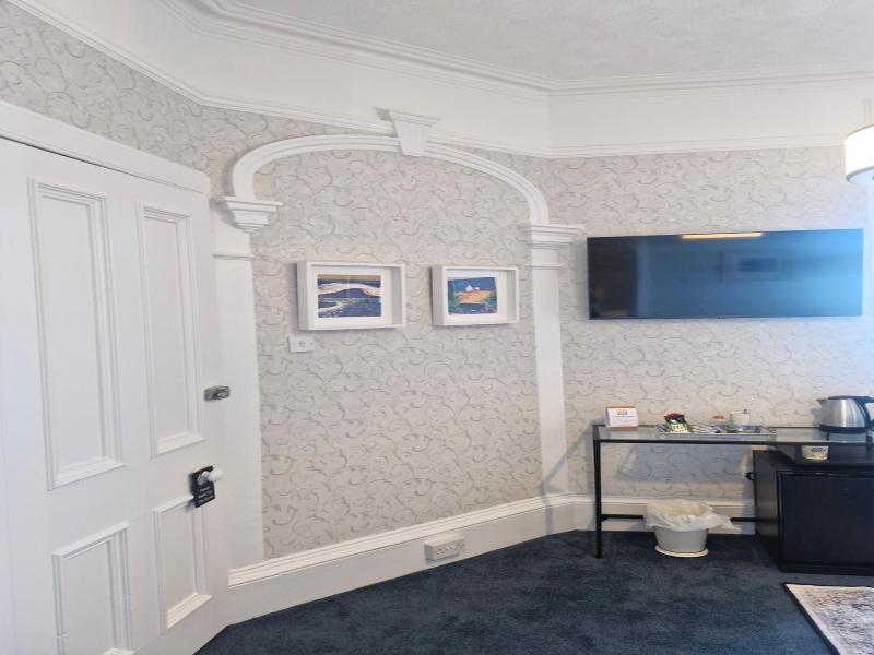 Corriemar Guest House  image