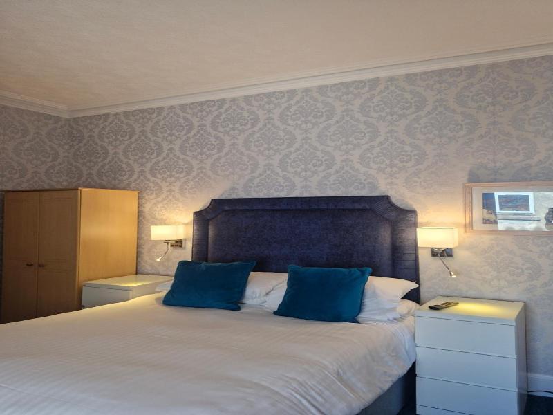 Corriemar Guest House  image