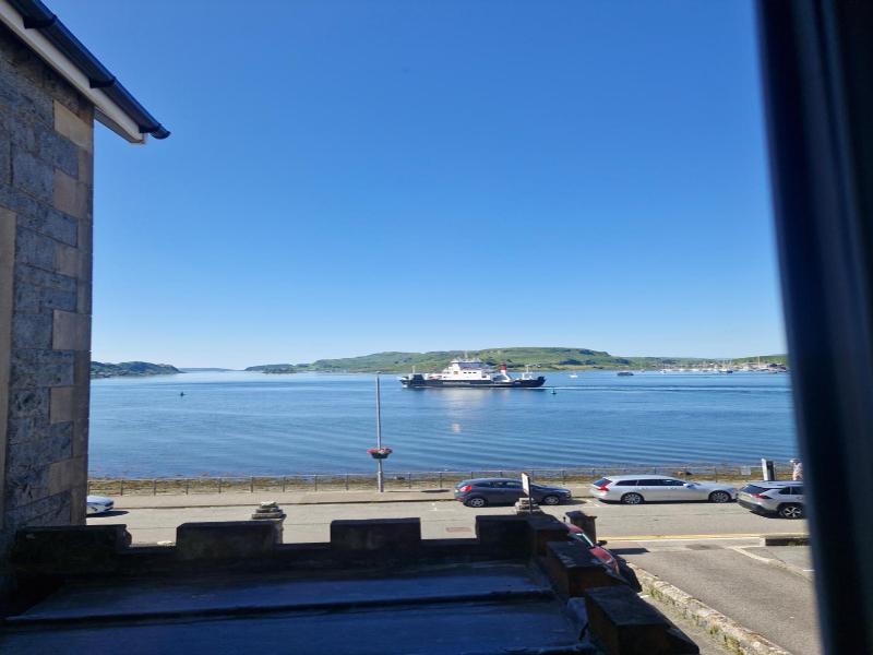 Corriemar Guest House  image