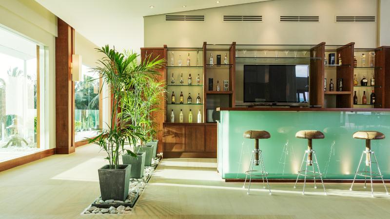 Under The Stars Luxury Apartment image
