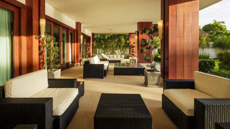 Under The Stars Luxury Apartment image