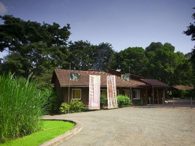 Dik Dik Hotel image