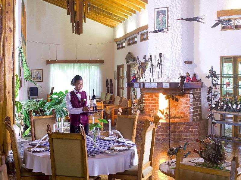 Dik Dik Hotel image