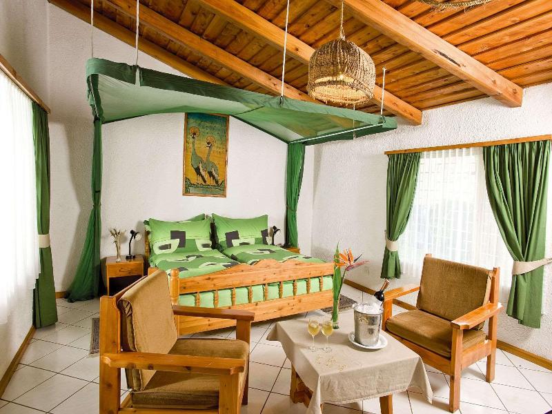 Dik Dik Hotel image