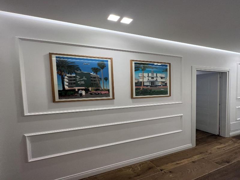 Riviera Suites image