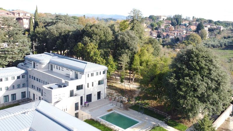 Siena Hills Apartments