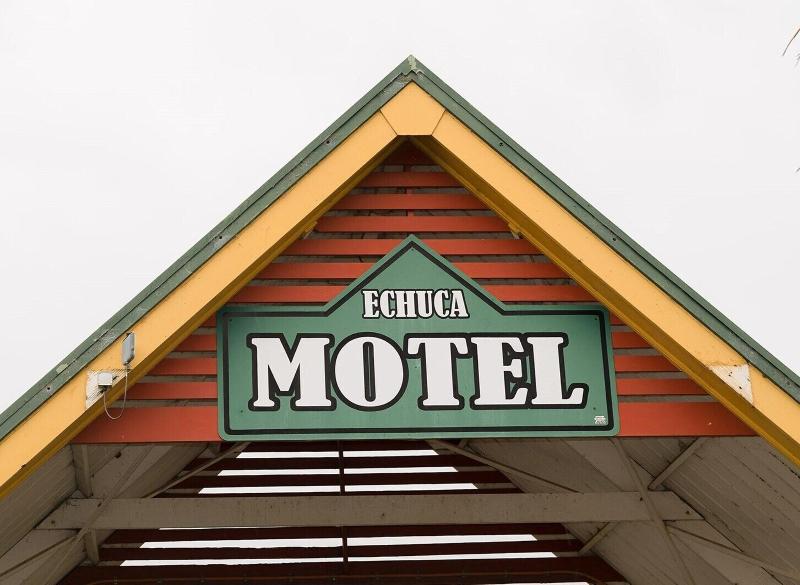 Echuca Motel image