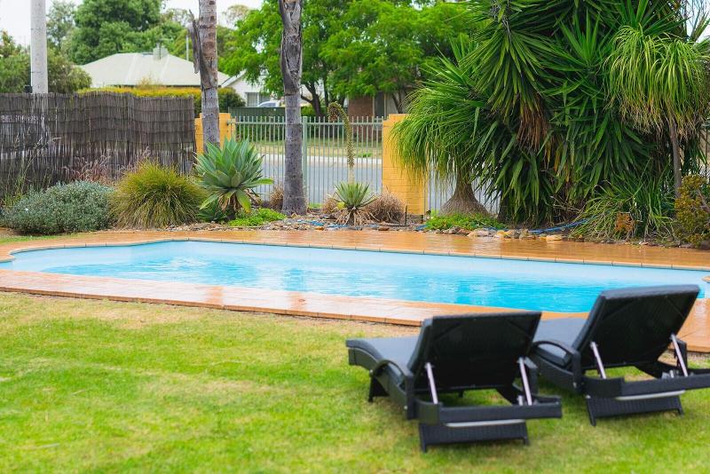 Echuca Motel image