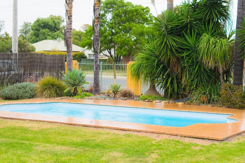 Echuca Motel image