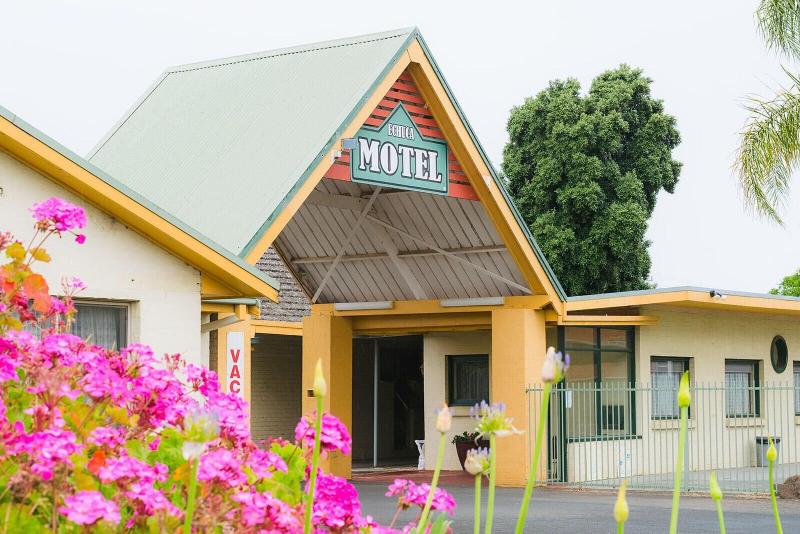 Echuca Motel image