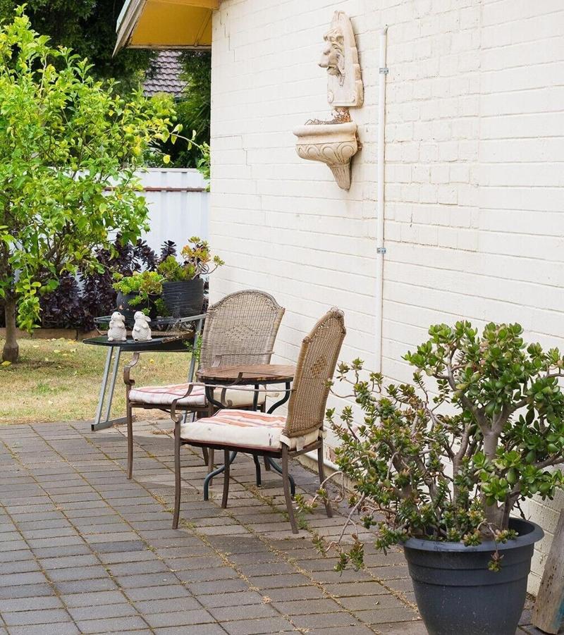 Echuca Motel image