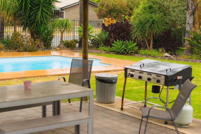 Echuca Motel image