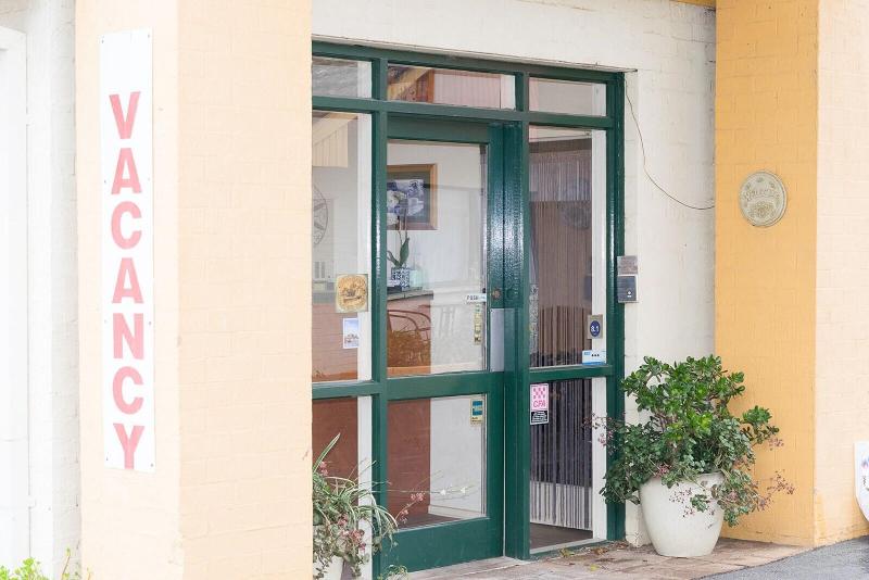 Echuca Motel image