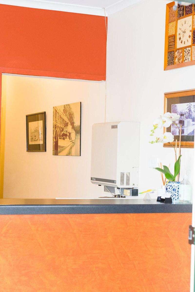 Echuca Motel image