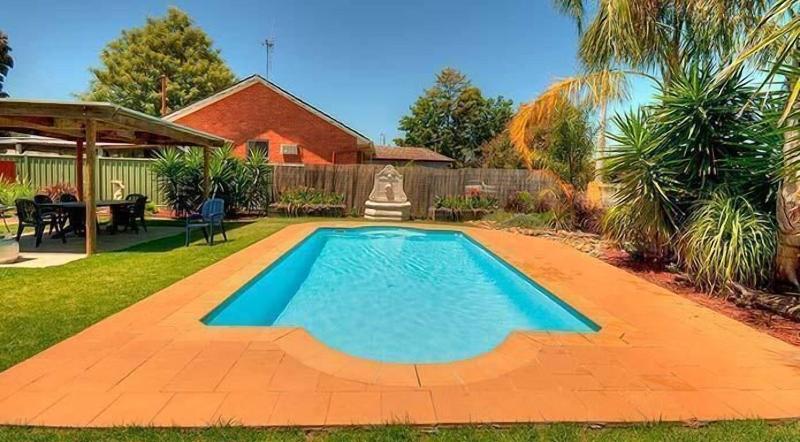 Echuca Motel image