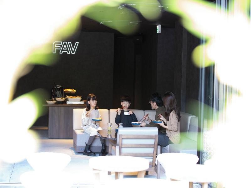 Fav Hotel Kagoshima Chuo image