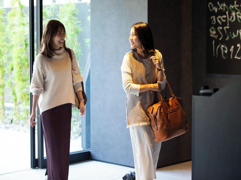 Fav Hotel Kagoshima Chuo image