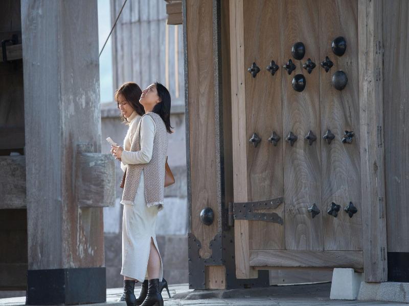 Fav Hotel Kagoshima Chuo image