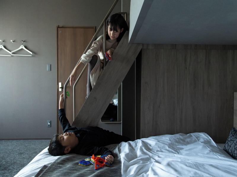 Fav Hotel Kagoshima Chuo image
