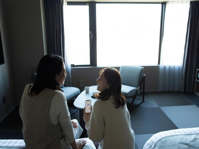 Fav Hotel Kagoshima Chuo image