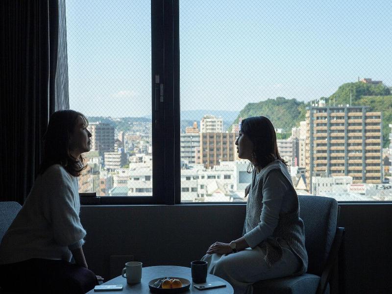 Fav Hotel Kagoshima Chuo image