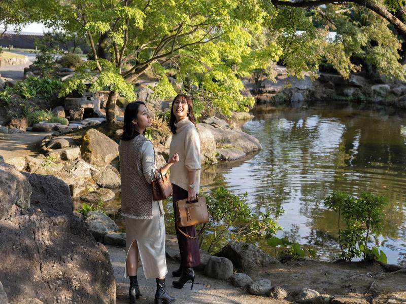 Fav Hotel Kagoshima Chuo image
