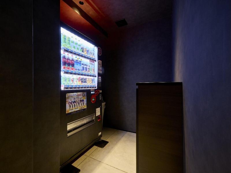 Fav Hotel Kagoshima Chuo image
