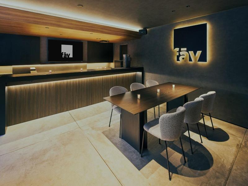 Fav Hotel Kagoshima Chuo image