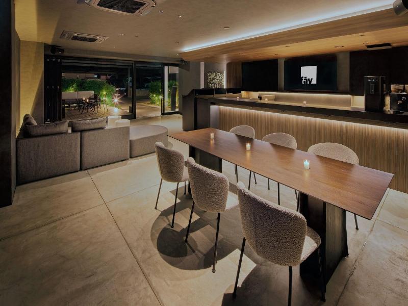 Fav Hotel Kagoshima Chuo image