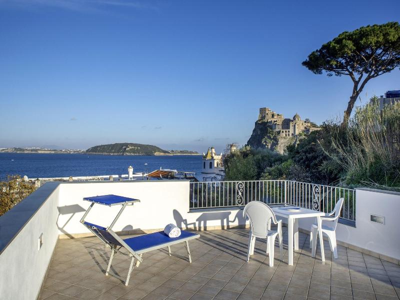 La Vigna Rooms Apartments image