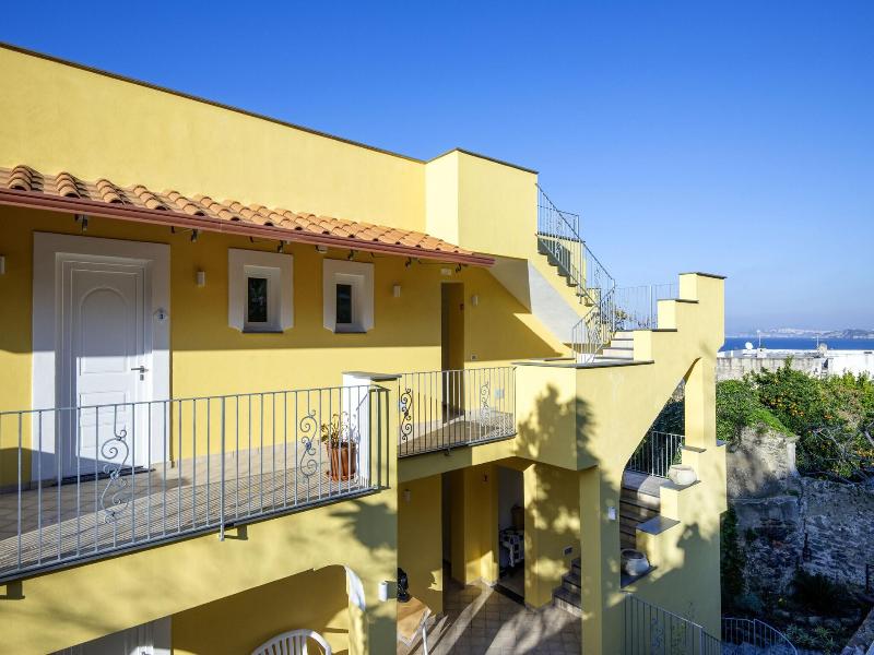 La Vigna Rooms Apartments image