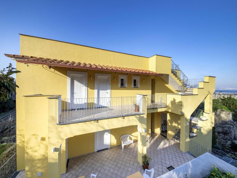 La Vigna Rooms Apartments image