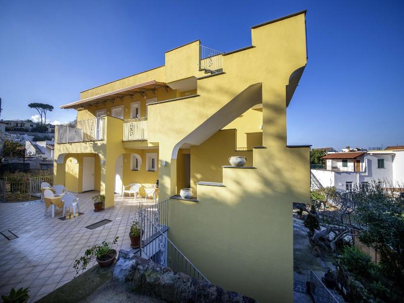 La Vigna Rooms Apartments image